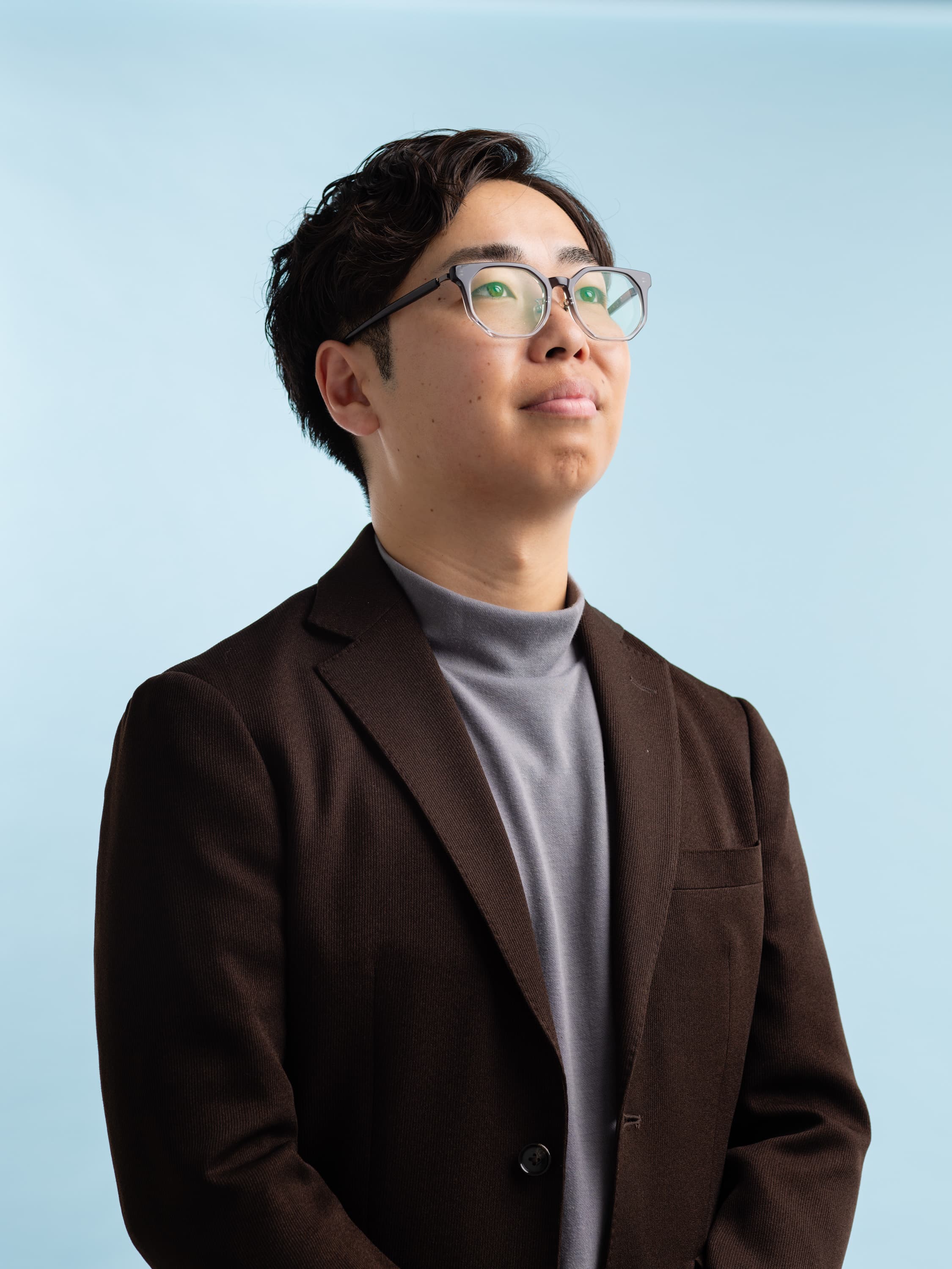 EQAOで働く仲間たち