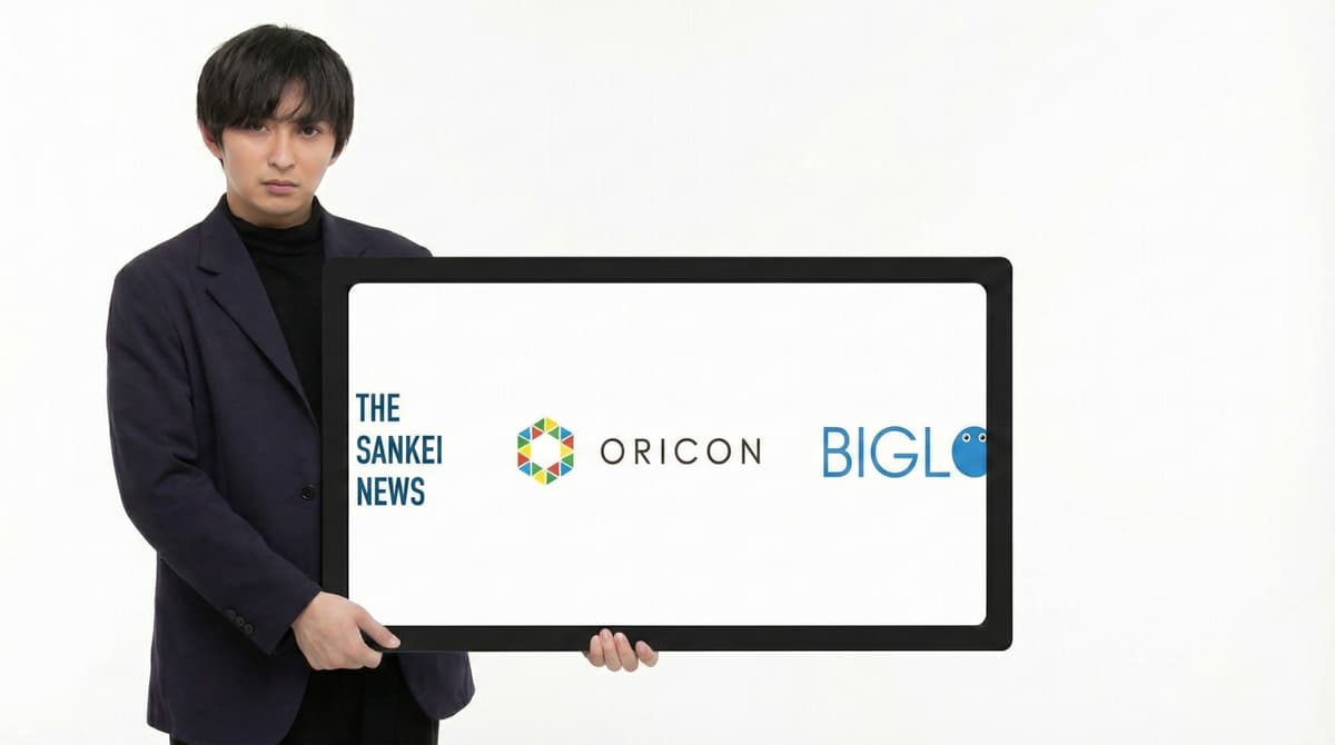 メディア掲載実績