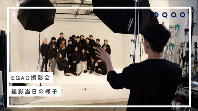 EQAO Vision & Branding